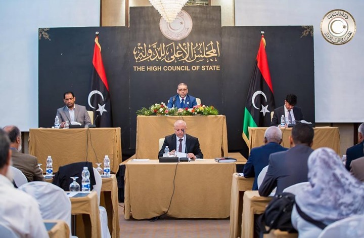 الوفاق الليبية: عقيلة صالح لا يملك سلطة على الأرض