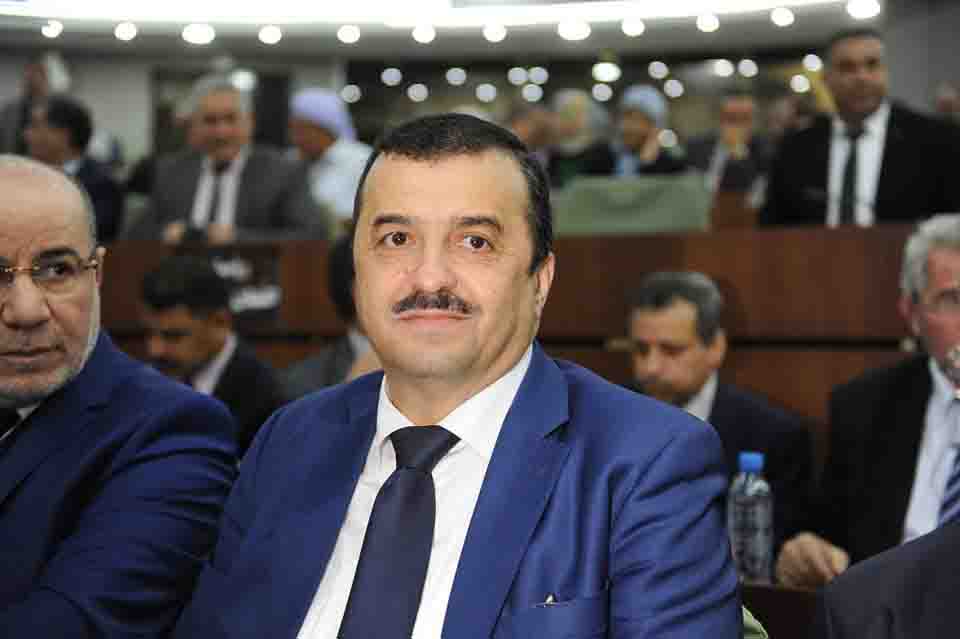 وزير الطاقة يفسر ارتفاع فواتير الكهرباء والغاز