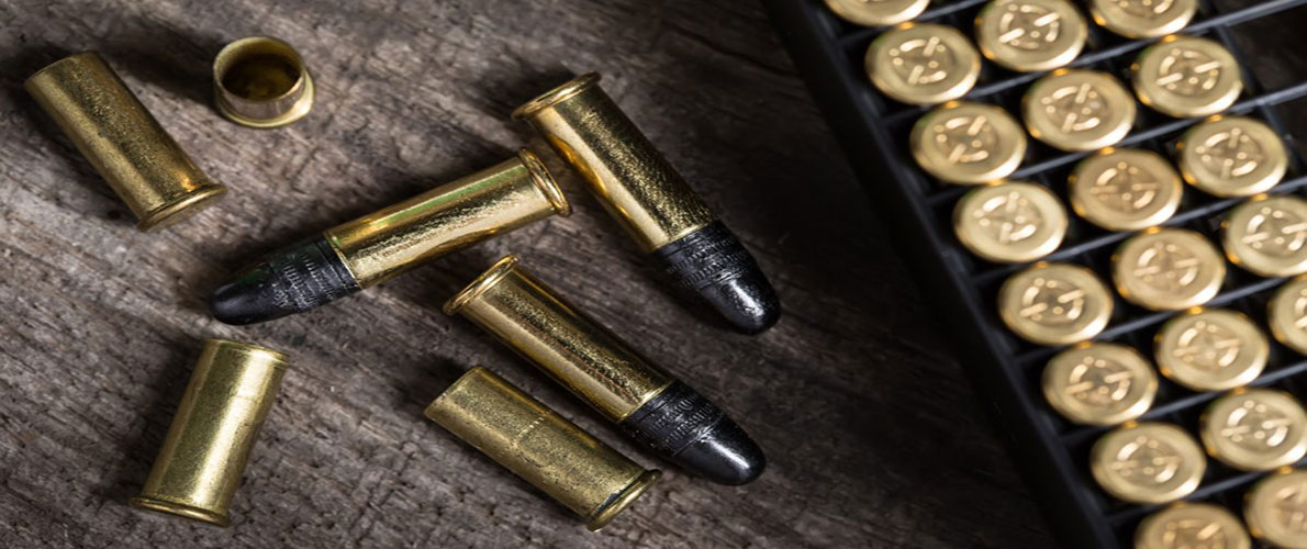 غليزان:حجز ذخيرة حية