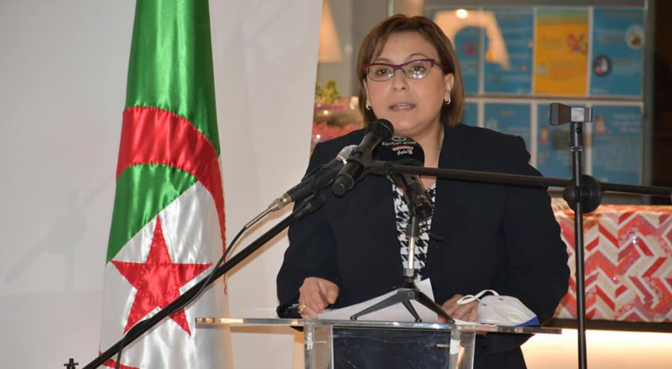 كورونا: 289 ألف عائلة استفادت من المساعدات التضامنية