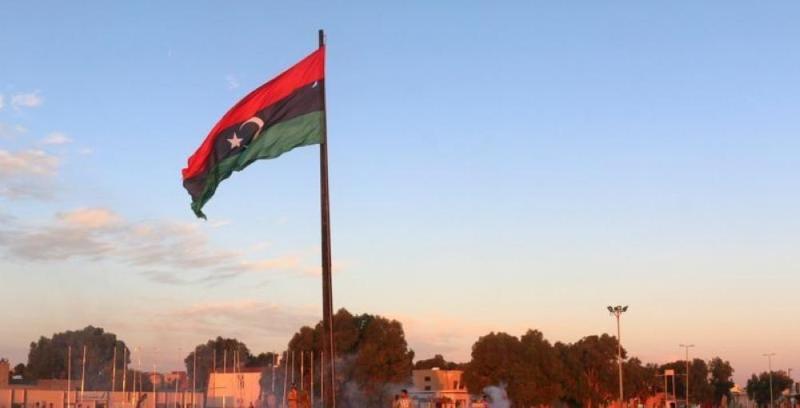 الجزائر تدعو إلى الإسراع في تعيين مبعوث خاص في ليبيا