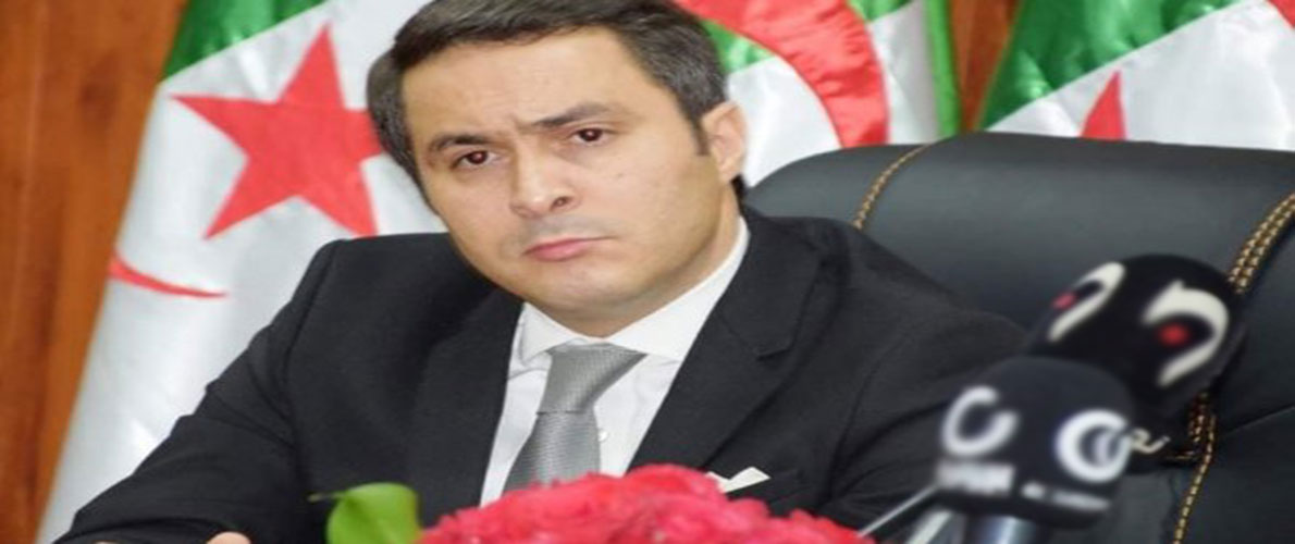 وضع هياكل رياضية تحت تصرف ولاية الجزائر