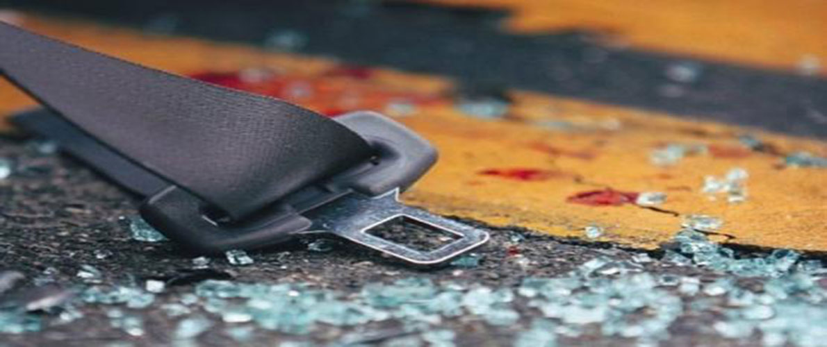 البويرة: 9 حوادث تخلف 5 مصابين