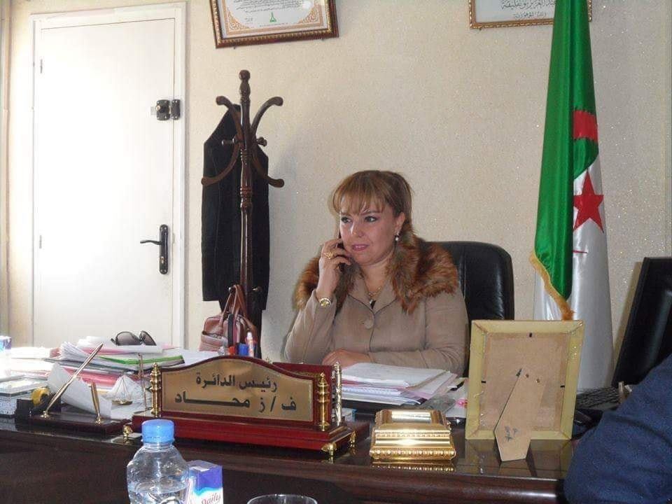 المدية: دائرة البرواقية تفند خبر إلغاء قائمة السكن