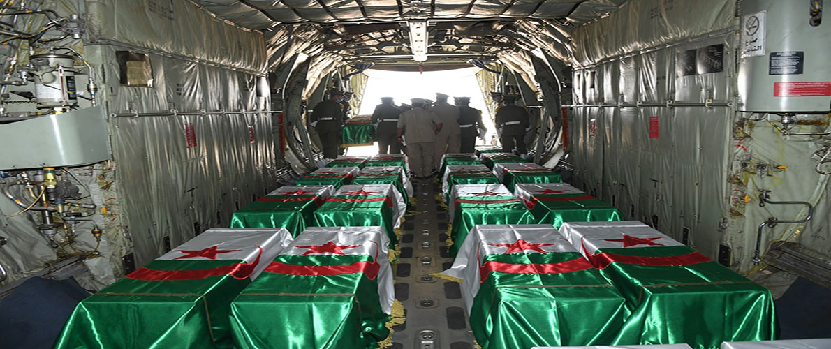 شهداء المقاومة لا يصلى عليهم