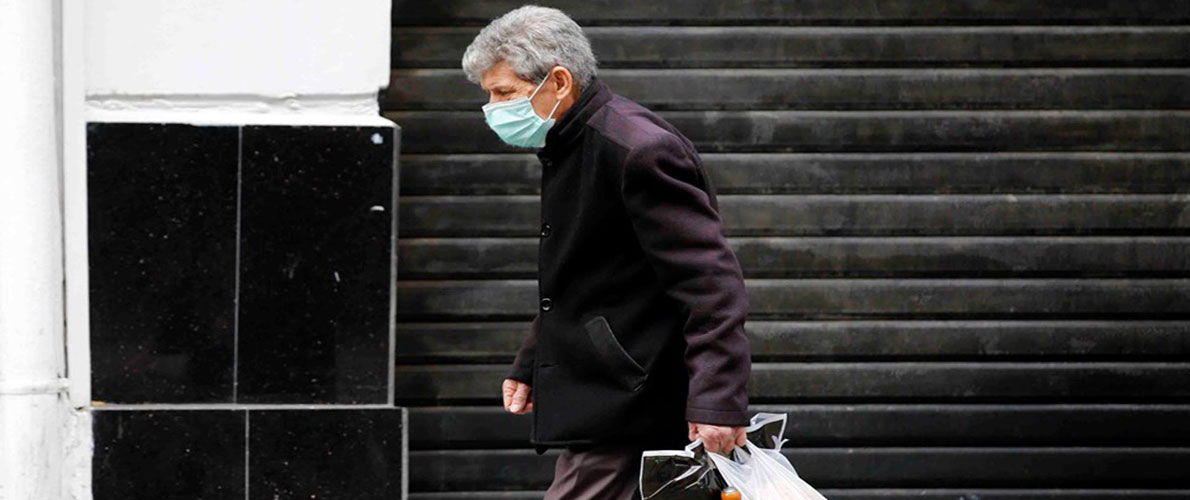 121 إصابة جديدة بفيروس كورونا