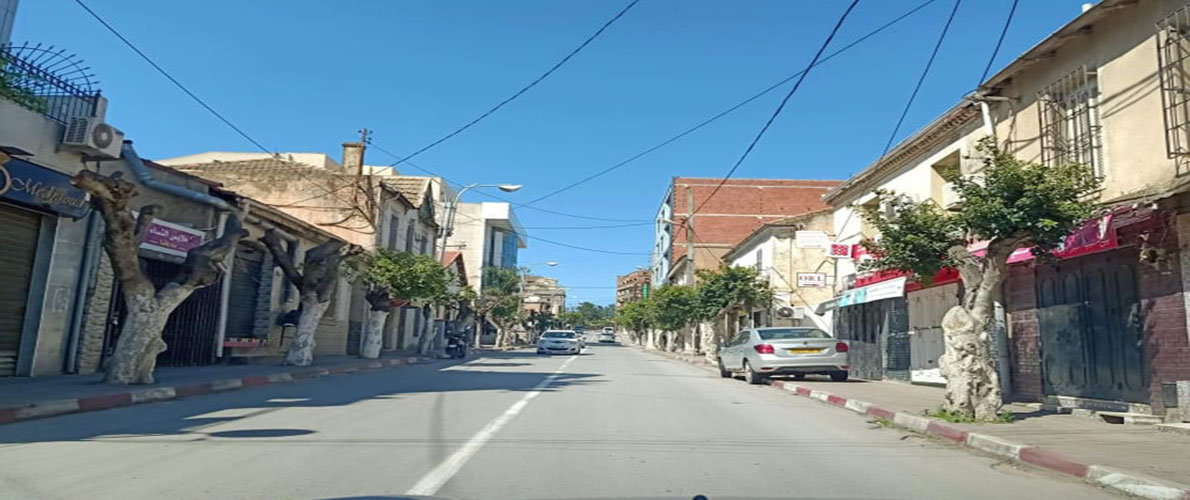 جراد يأمر الولاة بالتطبيق 