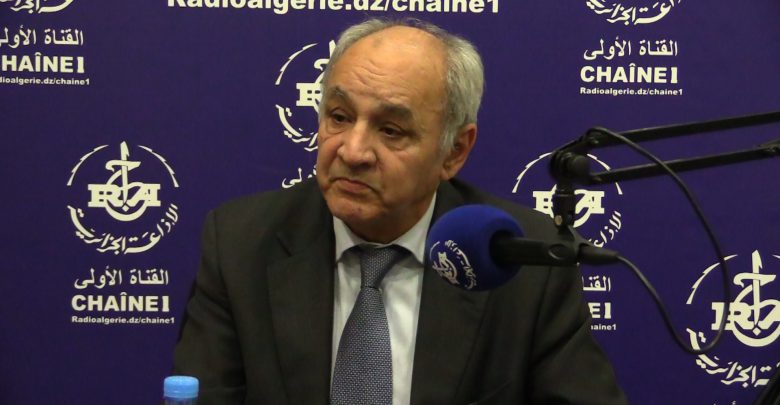 الجزائر لا تعيش موجة ثانية