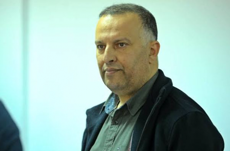 برمجة محاكمة أنيس رحماني في قضية العقيد إسماعيل