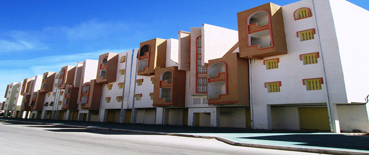 ميلة: تسليم مفاتيح 170 سكن عمومي إيجاري وريفي