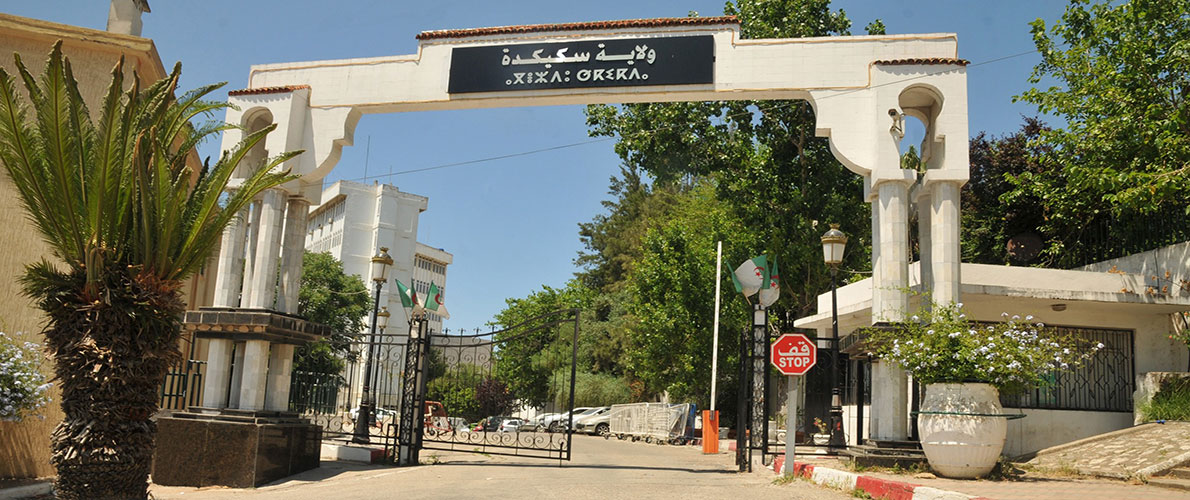  سكيكدة: أولياء يمنعون أبناءهم من الالتحاق بمقاعد الدراسة 