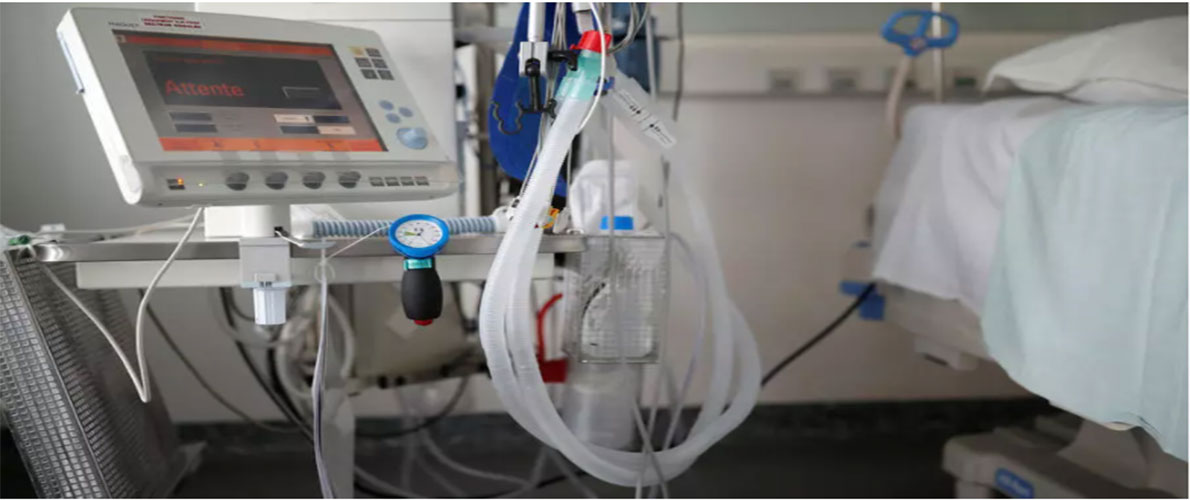 تجهيز مستشفى حي النجمة بوهران بـ 14 سريرا للإنعاش 