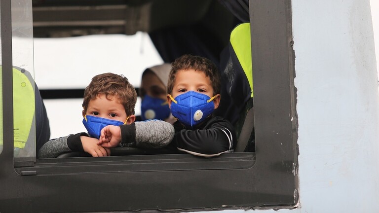 كورونا: الوضع في تحسن، لكن... 