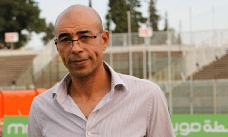 معز بوعكاز يلتحق اليوم بفريقه الجديد