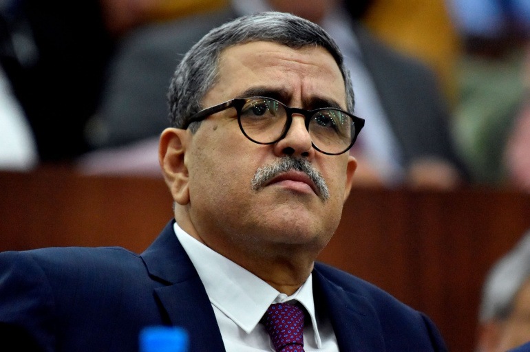 الوزير الأول في زيارة إلى الكويت