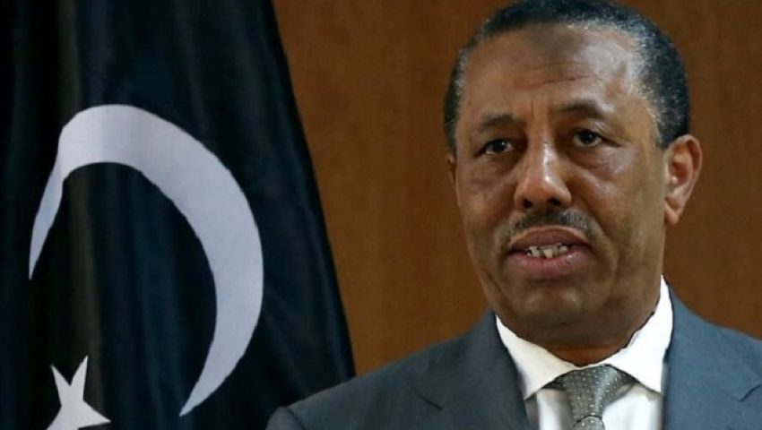 ليبيا: الحكومة الموالية لحفتر تقدم استقالتها