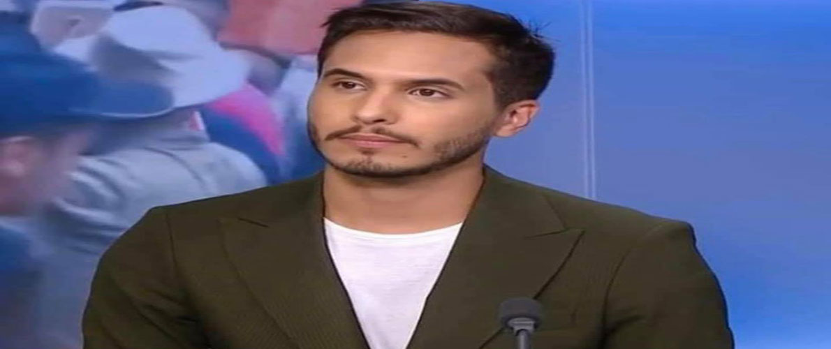 إيداع الصحفي منصف آيت قاسي الحبس المؤقت