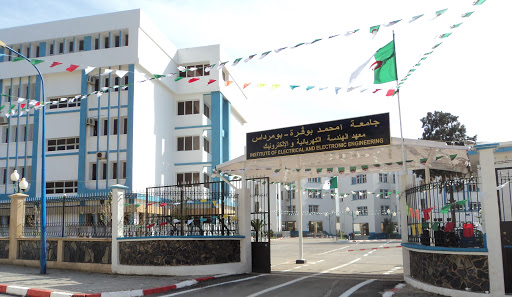  العائدون من تركيا في الحجر الصحي ببومرداس