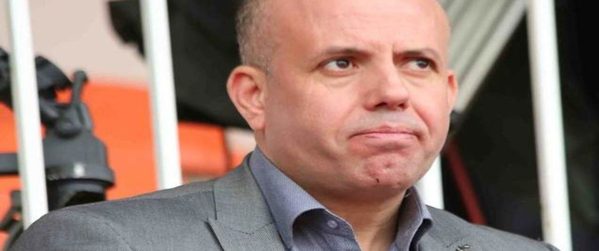 شبيبة القبائل تحتج على قرارات المكتب الفيدرالي