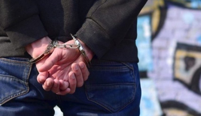 توقيف عصابة سرقة المحلات بالعاصمة