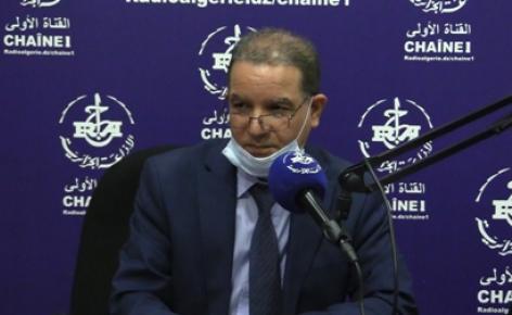 مؤسسة نقل المسافرين وسط تتكبد خسائر بسبب الحجر