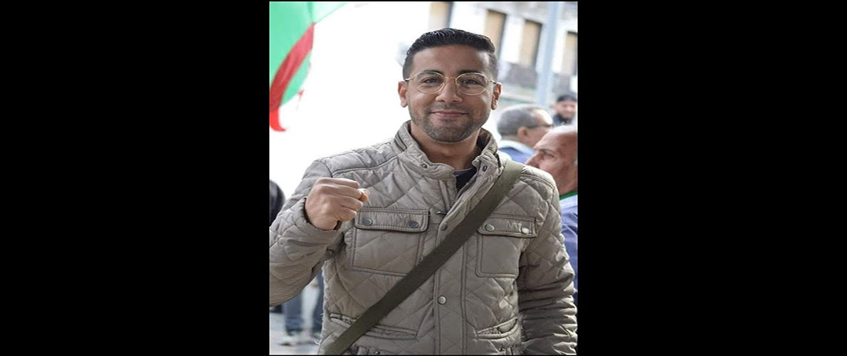 تخفيض عقوبة مليك رياحي