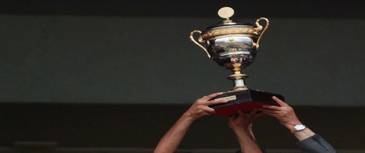 استئناف لقاءات الكأس بعد رفع الحجر الصحي