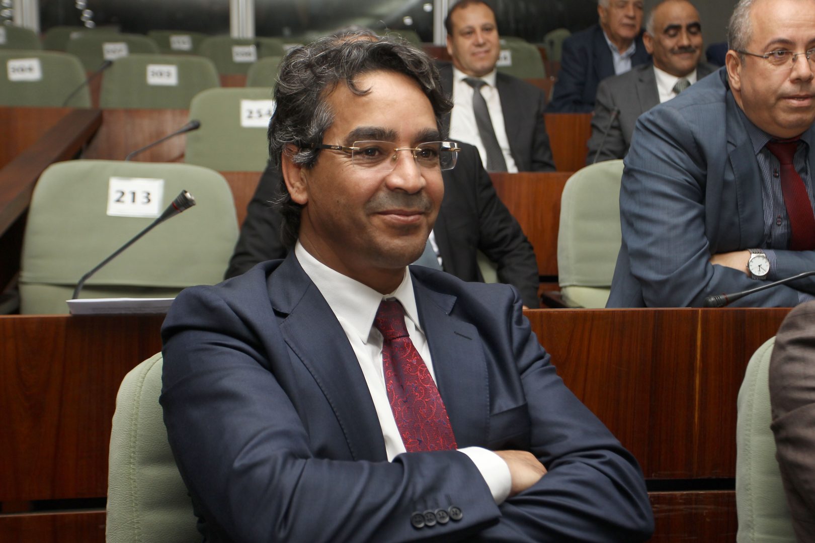 الإفراج على جميعي بعد انقضاء العقوبة