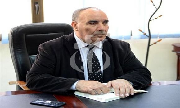 تنصيب ونوغي مديرا للوكالة الوطنية للنشر والإشهار