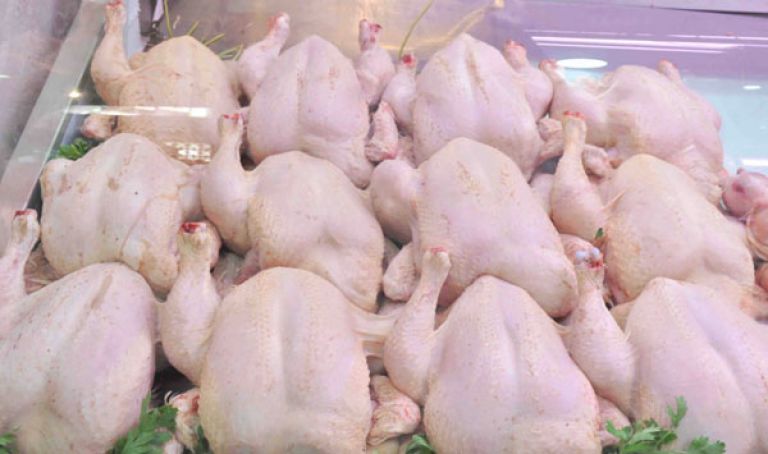 وزارة التجارة : إجراءات للتحكم في أسعار اللحوم البيضاء