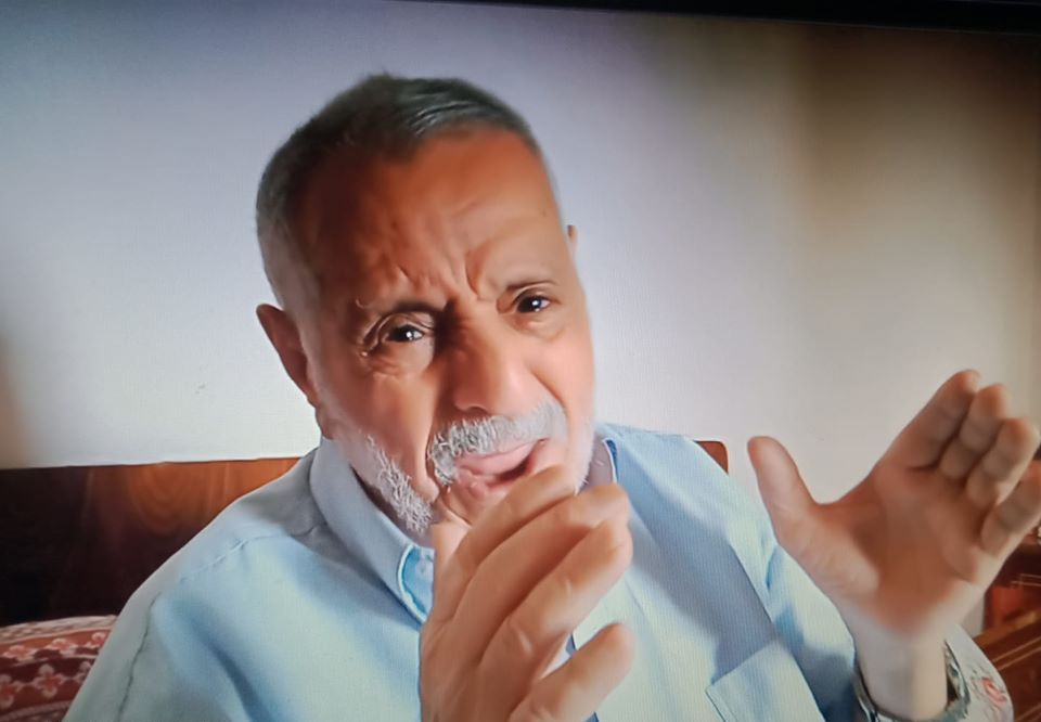  المجاهد عبد الله يلس أحد رموز مجازر 08 ماي في ذمة الله