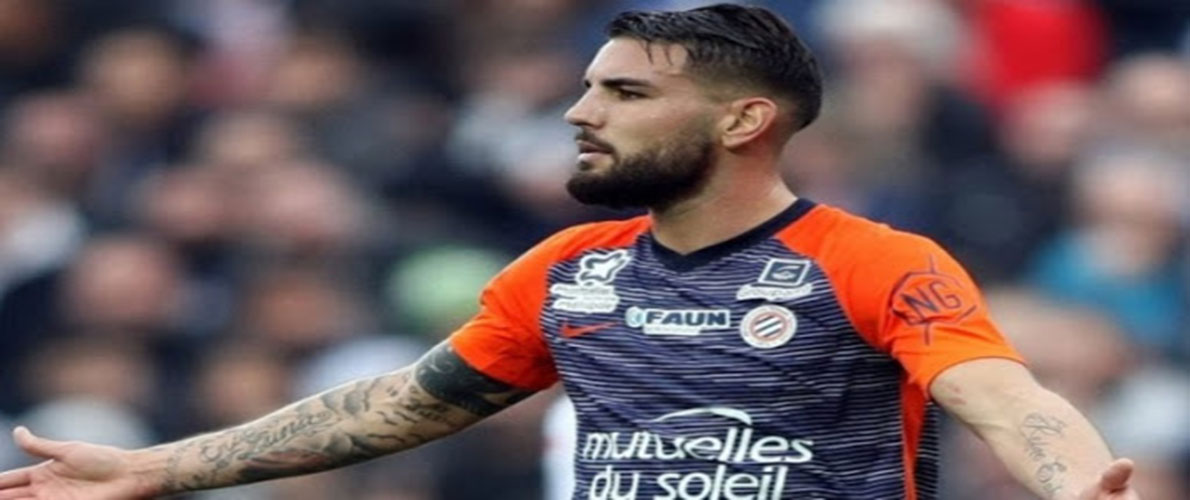 نادي مونبوليي يتراجع .. دولور غير مصاب بكورونا