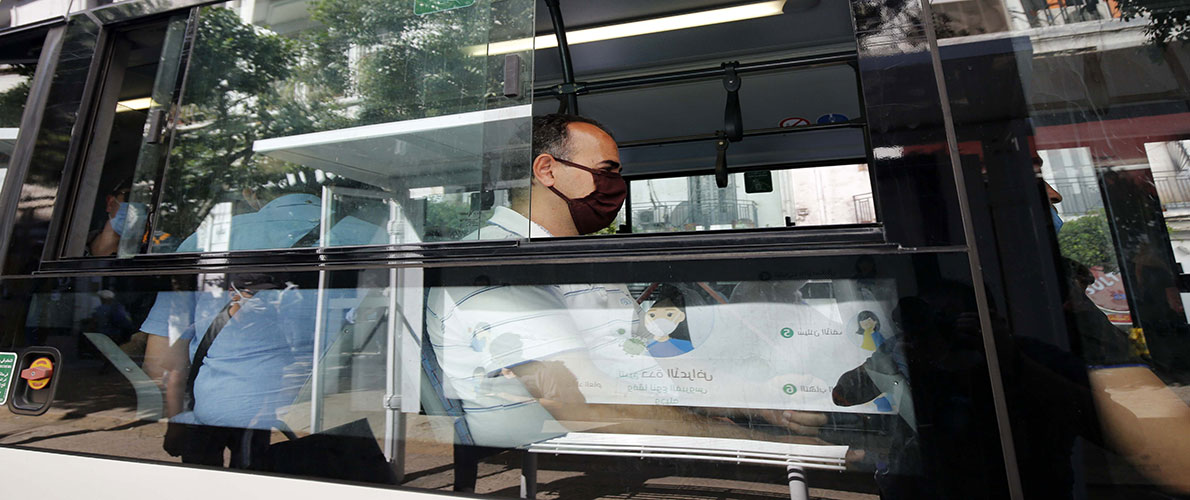 298 إصابة جديدة وارتفاع حالات الشفاء