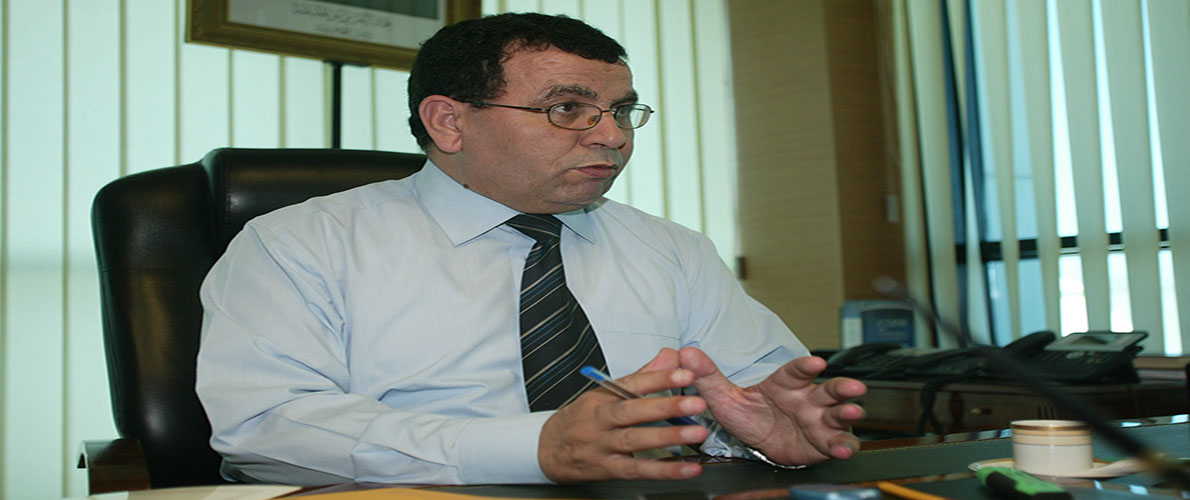 جعبوب وزيرا للعمل والتشغيل والضمان الاجتماعي 