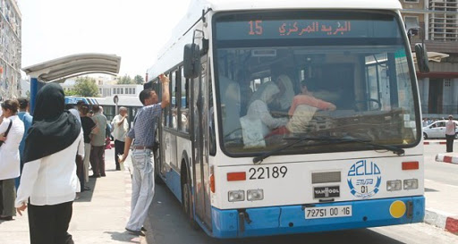  اضطرابات في خطوط 