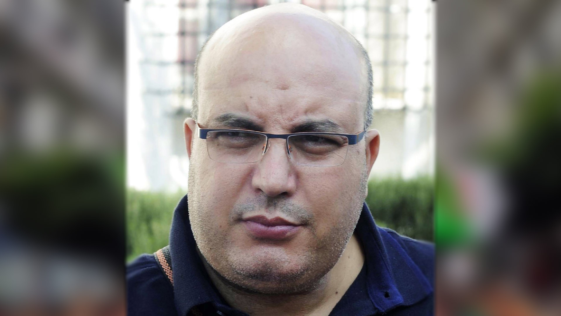 تأييد حكم براءة الناشط فضيل بومالة