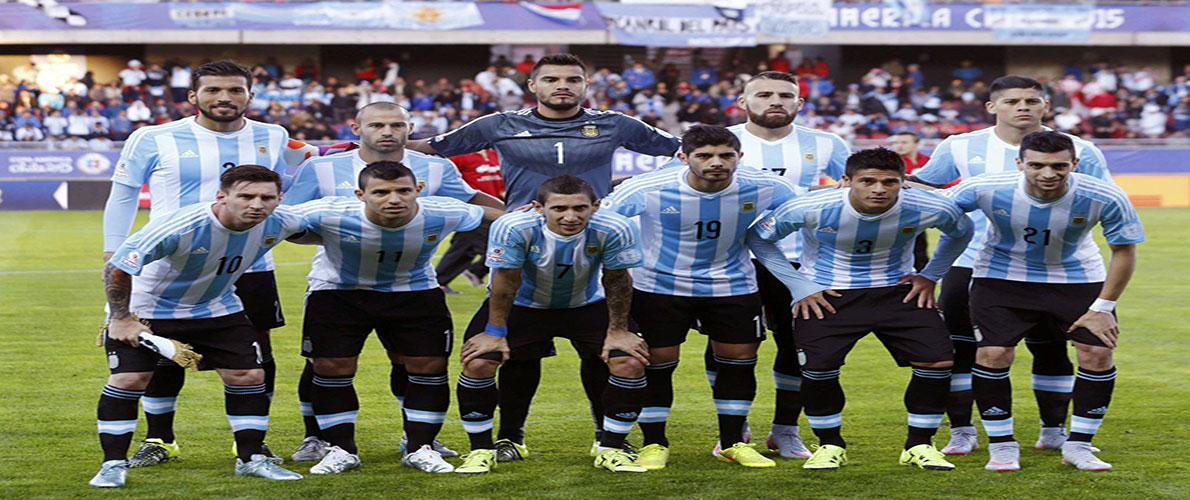 الأرجنتين في تنقل صعب الي بوليفيا