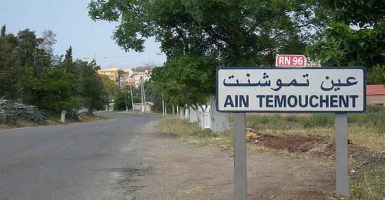 عبن تموشنت: منع كل شخص مصاب بكورونا مغادرة المنزل