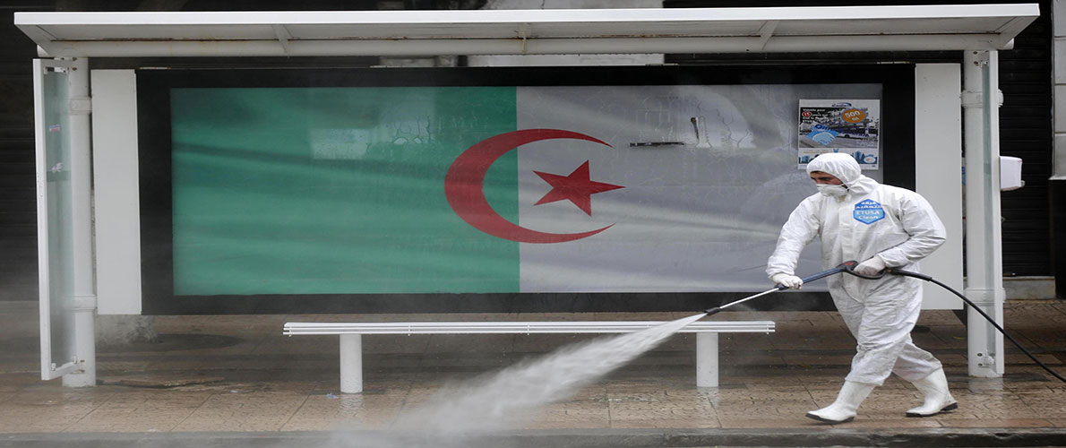 19 حالة وفاة جديدة بفيروس كورونا