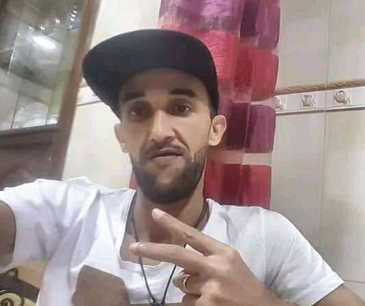 إدانة زهير خدام بعام حبس نافذ