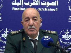 الجهات الأمنية باشرت التحقيقات في اندلاع الحرائق