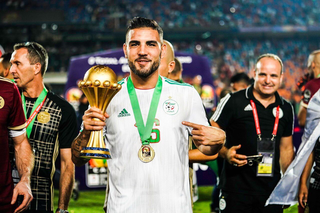 إصابة ديلور للمرة الثانية بفيروس كورونا 