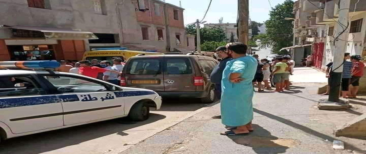 توقيف المشتبه فيه بقتل صاحب محل لبيع المجوهرات