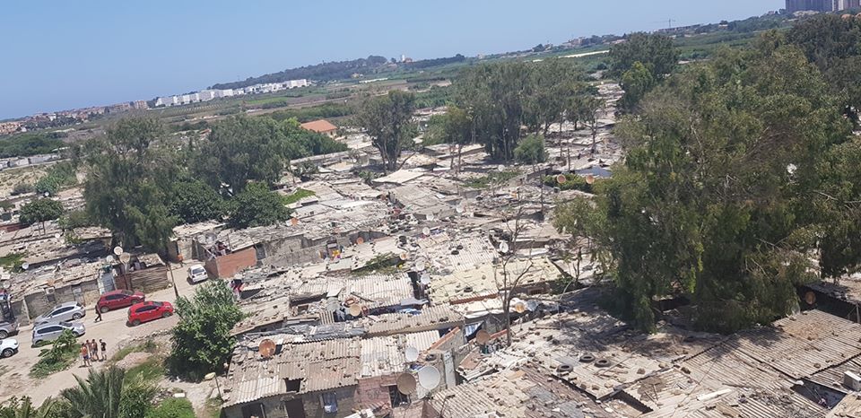 استئناف عملية الترحيل بالعاصمة