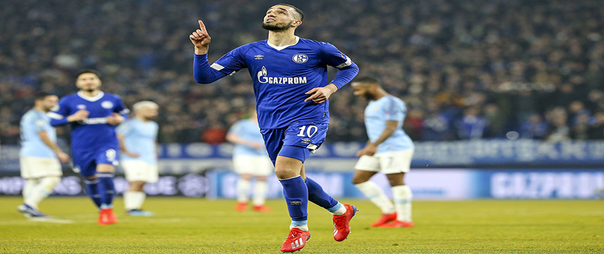 بن طالب ضحية تصريحات عنصرية في ألمانيا 