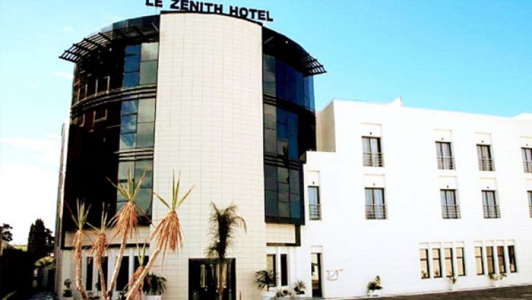 قضية الحفل الفني بوهران: وضع 5 أشخاص تحت الرقابة القضائية