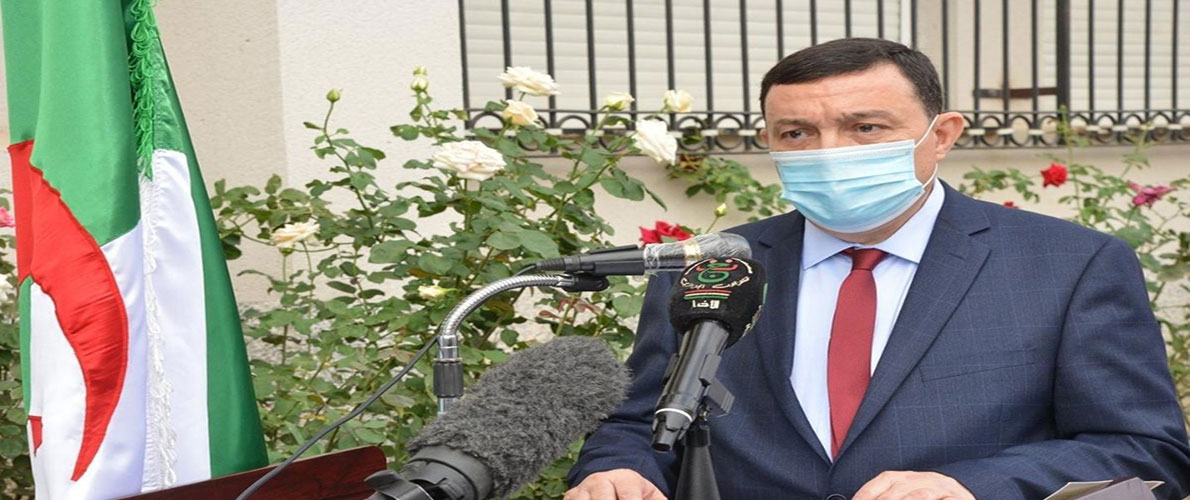 وزير التربية يلتقي اتحاد أولياء التلاميذ