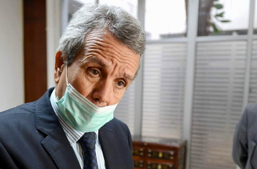 وزير الصحة: تشديد اجراءات الحجر في حالة عدم الانضباط