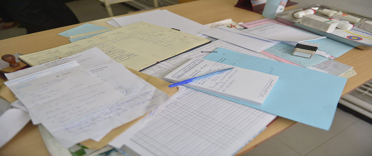  قسنطينة: مزورو الوصفات الطبية في قبضة الأمن 