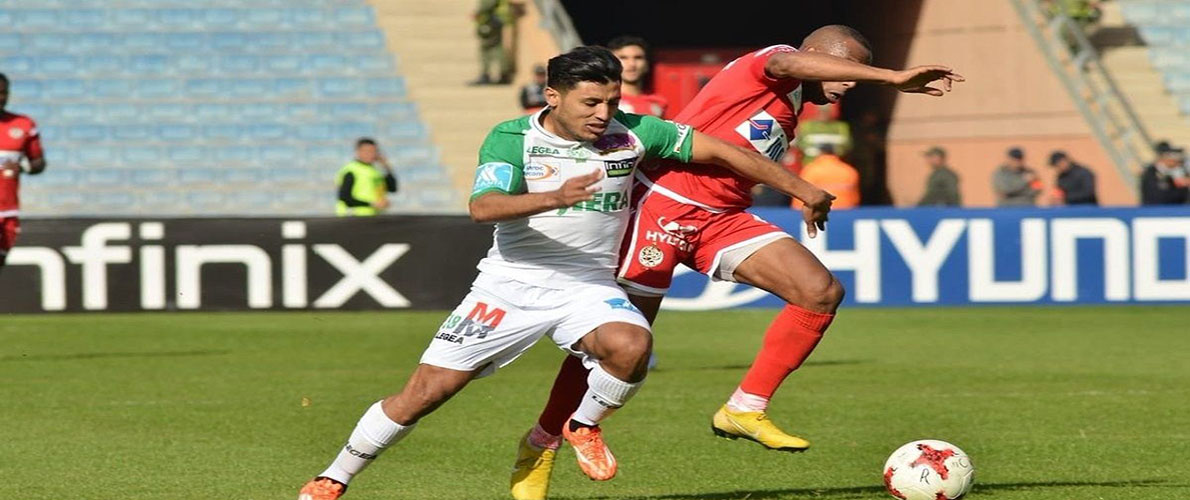 الكاف ترفض تأجيل مباريات رابطة أبطال إفريقيا